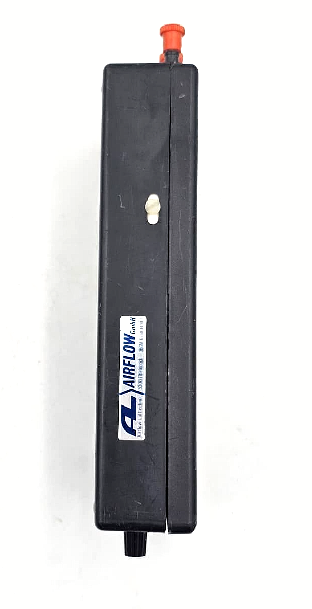 Airflow EKM 1000 Contact Manometer - saleem al tamimi electric equipment trading co llc-UAE