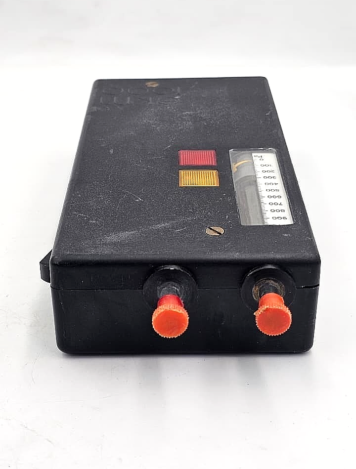 Airflow EKM 1000 Contact Manometer - saleem al tamimi electric equipment trading co llc-UAE