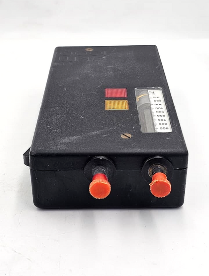 Airflow EKM 1000 Contact Manometer - saleem al tamimi electric equipment trading co llc-UAE