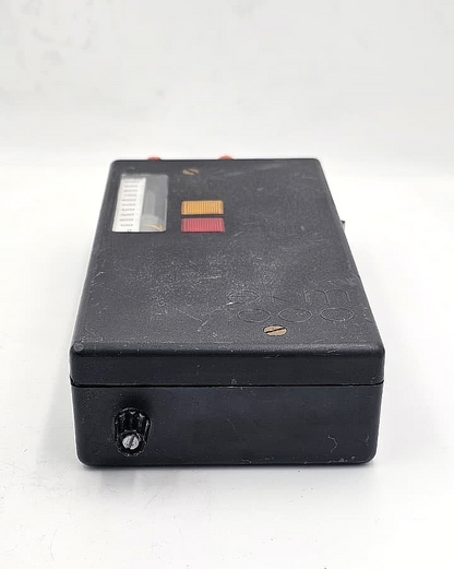 Airflow EKM 1000 Contact Manometer - saleem al tamimi electric equipment trading co llc-UAE