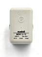 Audoli MDR 2/11 Pressure Switch | 2Pole 16A - saleem al tamimi electric equipment trading co llc-UAE