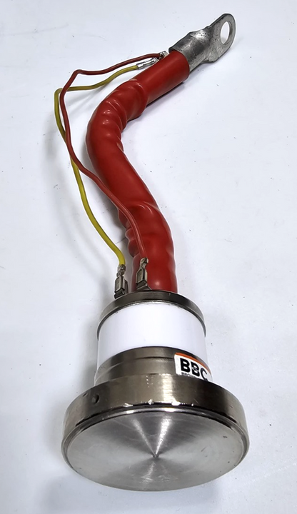 BBC CS 13012iO2 Industrial Thyristor Control Module0