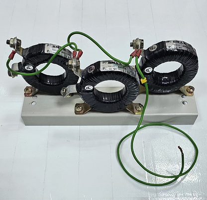 BMAXBS 3938/73 Current Transformer | 660V | 50Hz | 5A - saleem al tamimi electric equipment trading co llc-UAE