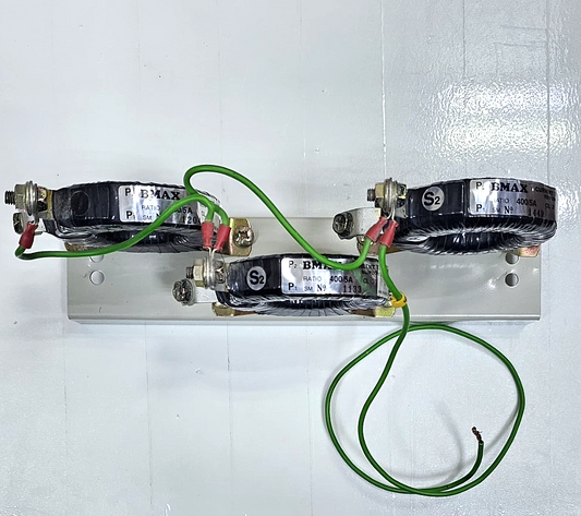 BMAXBS 3938/73 Current Transformer | 660V | 50Hz | 5A - saleem al tamimi electric equipment trading co llc-UAE