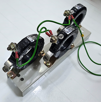 BMAXBS 3938/73 Current Transformer | 660V | 50Hz | 5A - saleem al tamimi electric equipment trading co llc-UAE