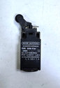 BODE AUFZÜGE | Z3K 23611ZR | Industrial Switch | 10A0