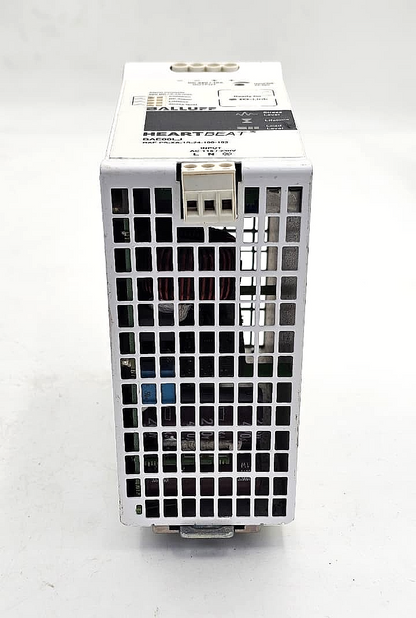 Balluff BAE00LJ BAE PSXA1S24100103 Heartbeat Power Supply Unit - saleem al tamimi electric equipment trading co llc-UAE