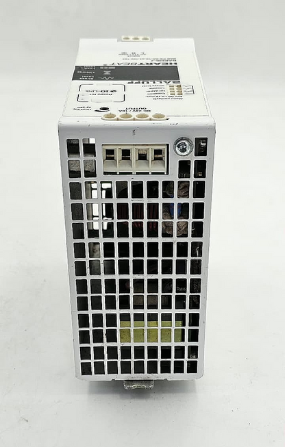 Balluff BAE00LJ BAE PSXA1S24100103 Heartbeat Power Supply Unit - saleem al tamimi electric equipment trading co llc-UAE