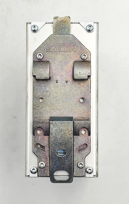 Balluff BAE00LJ BAE PSXA1S24100103 Heartbeat Power Supply Unit - saleem al tamimi electric equipment trading co llc-UAE
