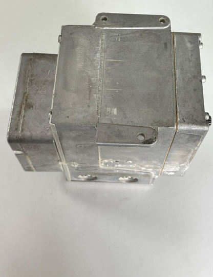 BarberColman MP54751022 Actuator – 25R, 50Hz, 28H | Made in USA - saleem al tamimi electric equipment trading co llc-UAE