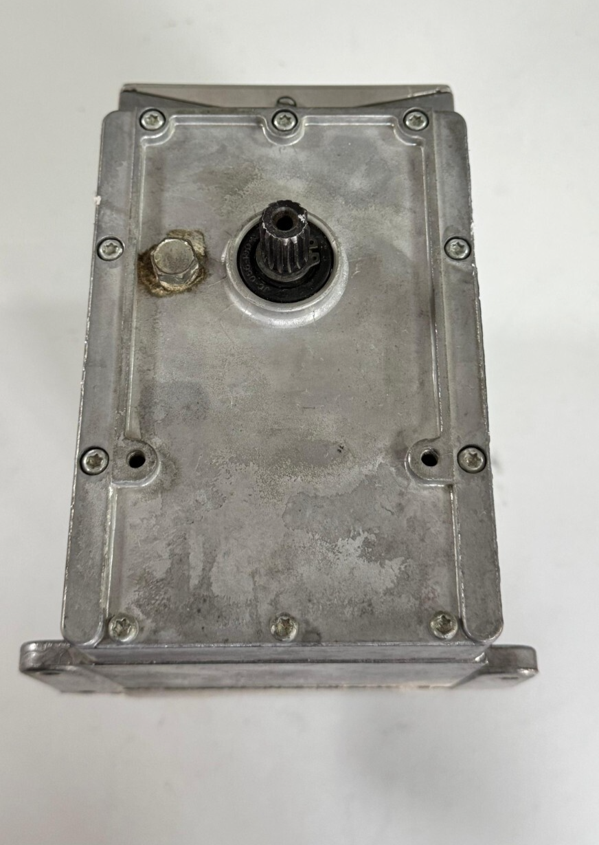 BarberColman MP54751022 Actuator – 25R, 50Hz, 28H | Made in USA - saleem al tamimi electric equipment trading co llc-UAE