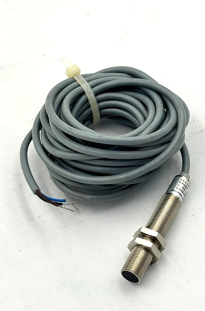 Baumer CH8500 proximity sensor | 1030V | Swiss Made - saleem al tamimi electric equipment trading co llc-UAE