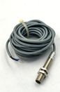 Baumer CH8500 proximity sensor | 1030V | Swiss Made - saleem al tamimi electric equipment trading co llc-UAE