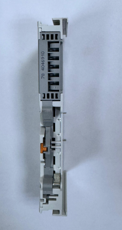 Beckhoff KL2424 Digital Output Terminal – 4Channel, 24V DC / 2AMade in Germany - saleem al tamimi electric equipment trading co llc-UAE