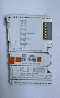 Beckhoff KL9190 Voltage Supply Terminal –Up to 230V AC/DC, Max. 10A - saleem al tamimi electric equipment trading co llc-UAE