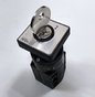 Benedikt & Jäger Telux M4H | KeyOperated Cam Switch | Made in Austria - saleem al tamimi electric equipment trading co llc-UAE
