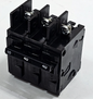Bill Switchgear | P/W | Miniature Circuit Breaker (MCB) | 40 A | UK MADE - saleem al tamimi electric equipment trading co llc-UAE