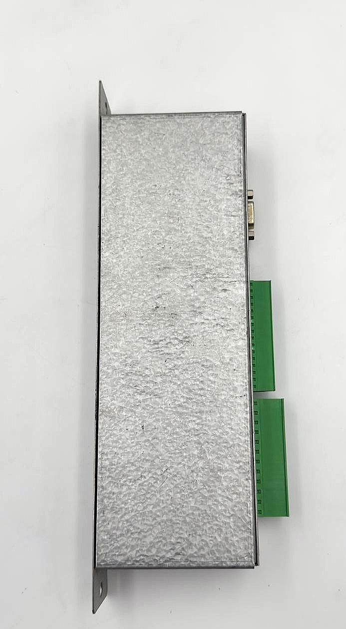 Binary Inputs and Outputs Module P/N 31613391201 |  15 36V | 4.1 W ( 1 PCS ) - saleem al tamimi electric equipment trading co llc-UAE