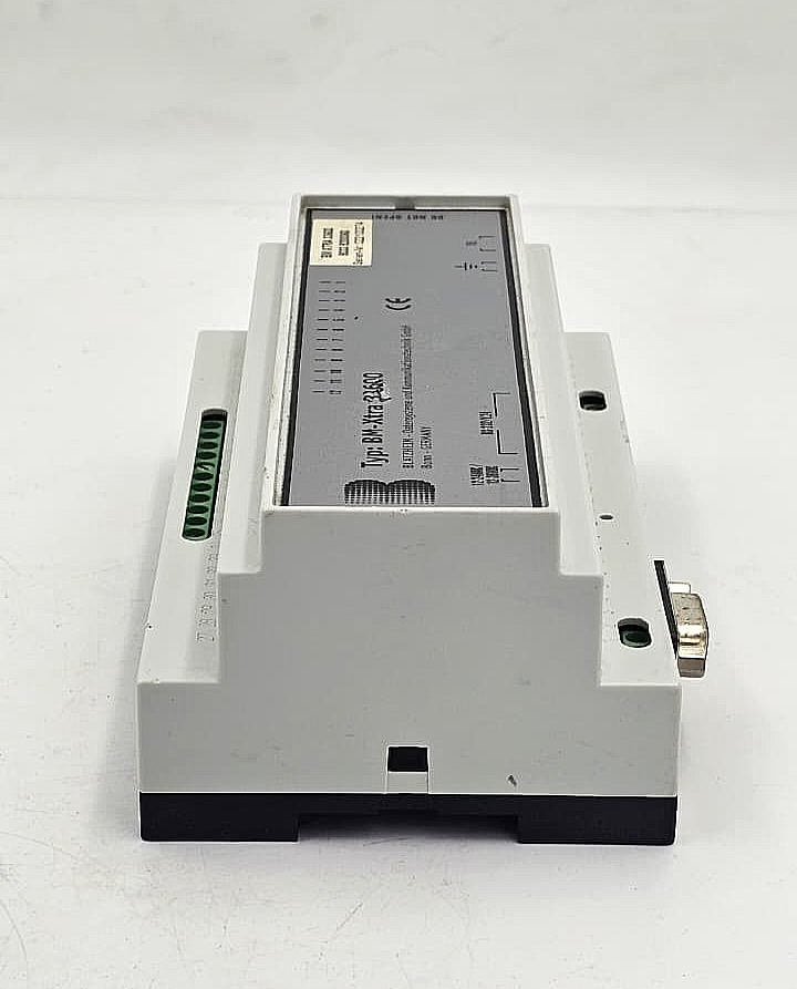 Blatzheim BMXtra 33600 Analog Modem | Made in Germany - saleem al tamimi electric equipment trading co llc-UAE