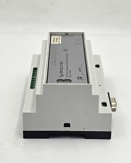 Blatzheim BMXtra 33600 Analog Modem | Made in Germany - saleem al tamimi electric equipment trading co llc-UAE