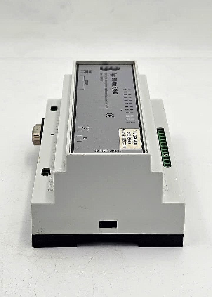 Blatzheim BMXtra 33600 Analog Modem | Made in Germany - saleem al tamimi electric equipment trading co llc-UAE