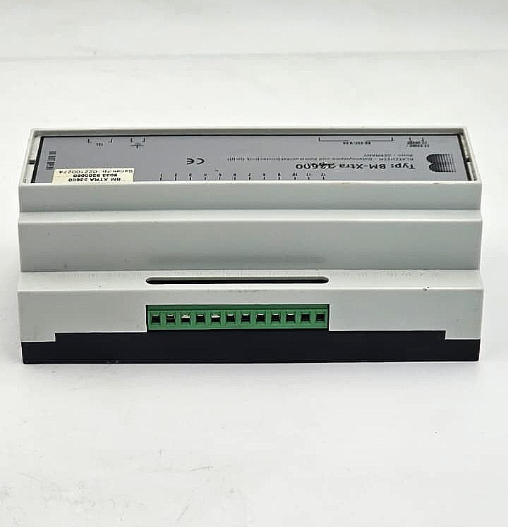 Blatzheim BMXtra 33600 Analog Modem | Made in Germany - saleem al tamimi electric equipment trading co llc-UAE