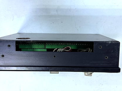 Bridge Watch Alarm System BWAS2000 | BN2M Spare Part – Not Working / For Parts - saleem al tamimi electric equipment trading co llc-UAE
