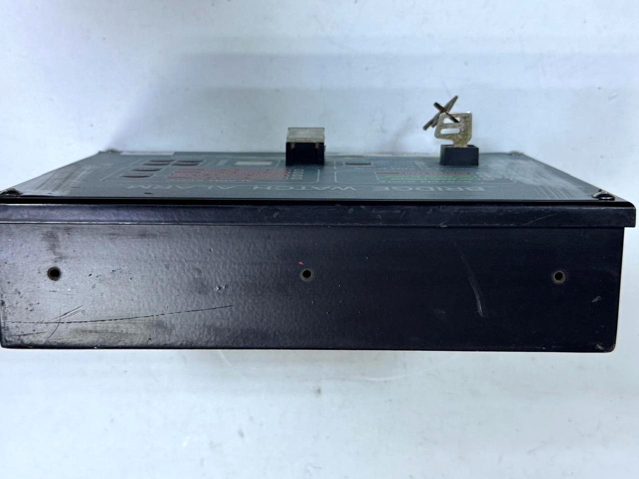 Bridge Watch Alarm System BWAS2000 | BN2M Spare Part – Not Working / For Parts - saleem al tamimi electric equipment trading co llc-UAE