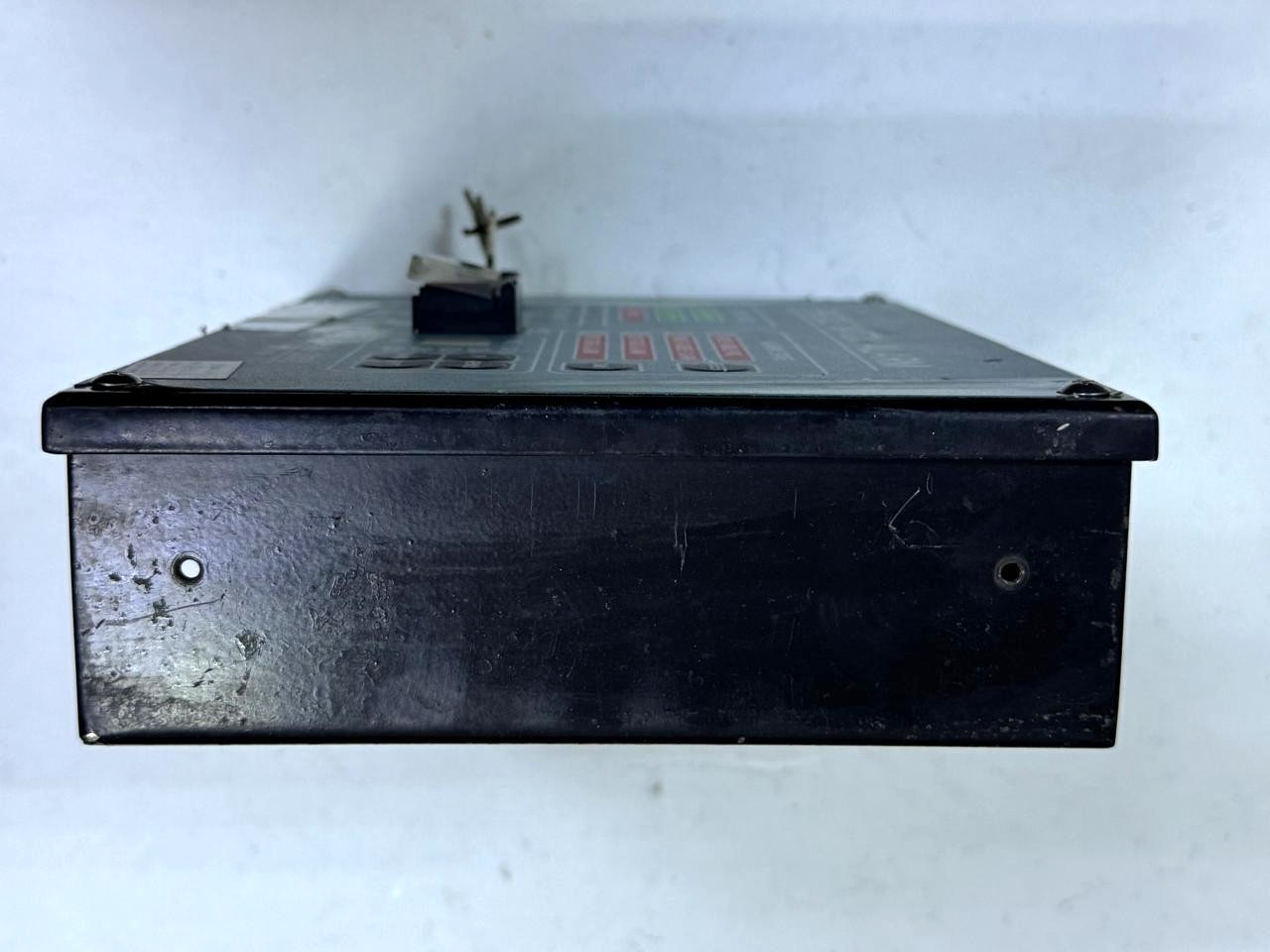 Bridge Watch Alarm System BWAS2000 | BN2M Spare Part – Not Working / For Parts - saleem al tamimi electric equipment trading co llc-UAE