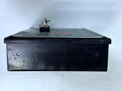 Bridge Watch Alarm System BWAS2000 | BN2M Spare Part – Not Working / For Parts - saleem al tamimi electric equipment trading co llc-UAE