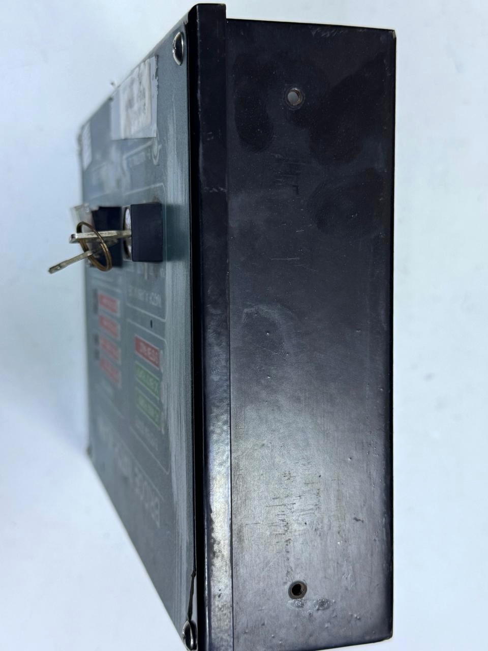 Bridge Watch Alarm System BWAS2000 | BN2M Spare Part – Not Working / For Parts - saleem al tamimi electric equipment trading co llc-UAE