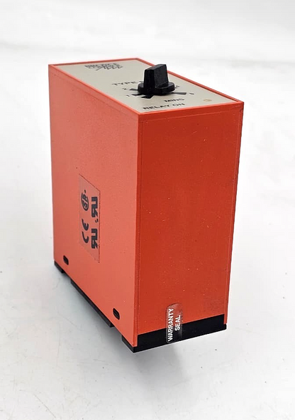 Broyce Control B1D0 OnDelay Timer Relay | 1–5 Minute | Made in UK ( 1 Pcs )2 - saleem al tamimi electric equipment trading co llc-UAE