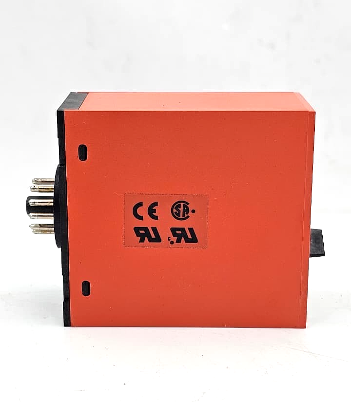 Broyce Control B1D0 OnDelay Timer Relay | 1–5 Minute | Made in UK ( 1 Pcs )2 - saleem al tamimi electric equipment trading co llc-UAE