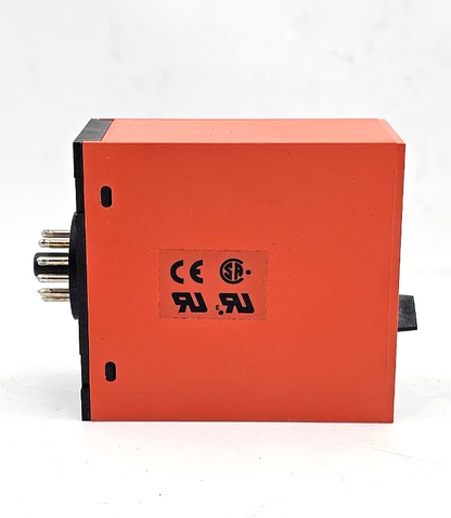 Broyce Control B1D0 OnDelay Timer Relay | 1–5 Minute | Made in UK ( 1 Pcs )2 - saleem al tamimi electric equipment trading co llc-UAE