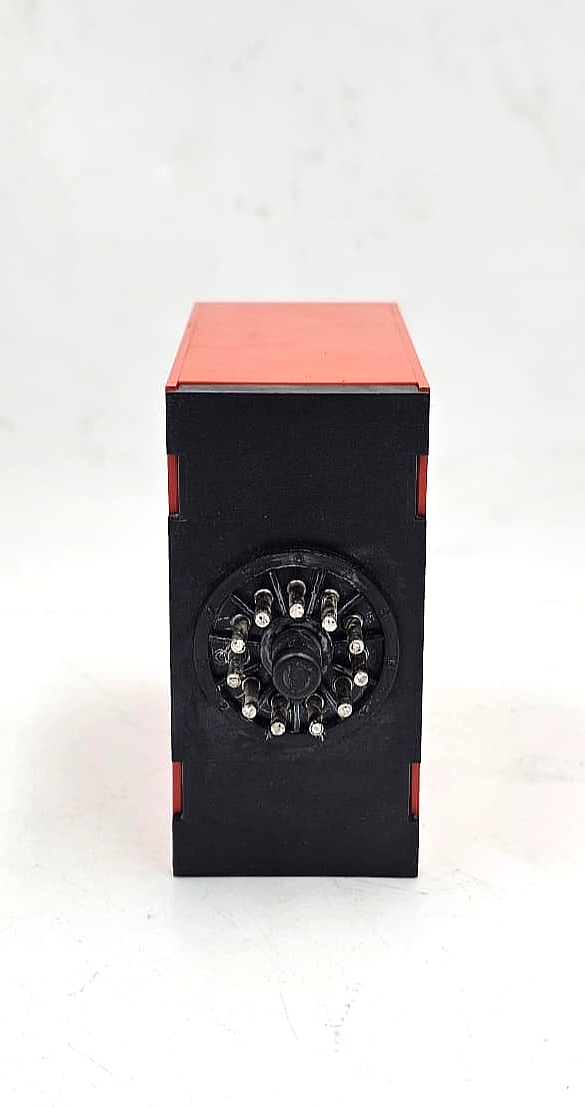 Broyce Control B1DN Time Delay Relay | 1060 Second | UK Made ( 1 pcs )2 - saleem al tamimi electric equipment trading co llc-UAE