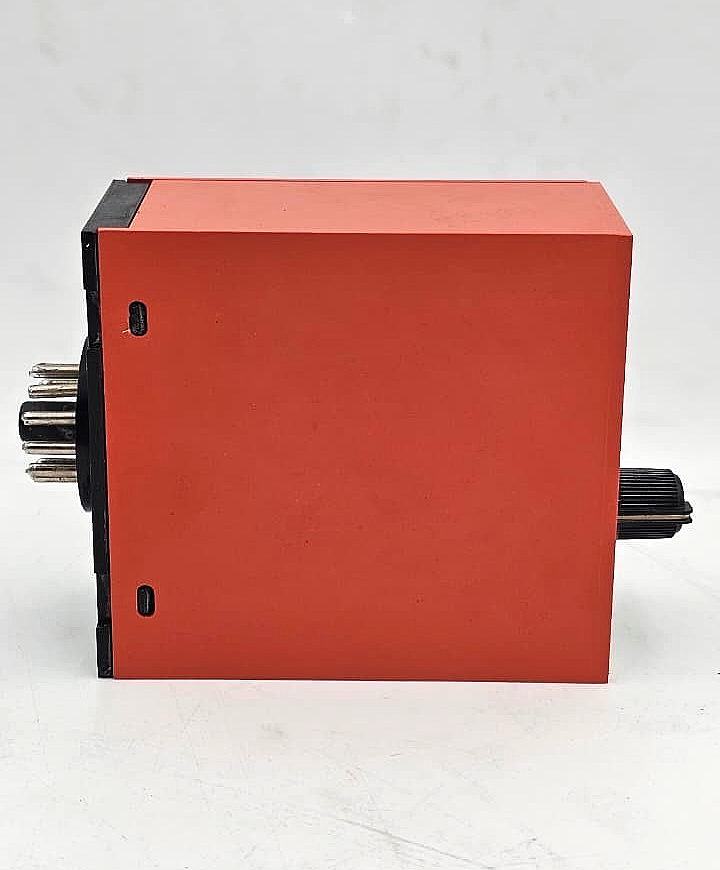 Broyce Control B1DN Time Delay Relay | 1060 Second | UK Made ( 1 pcs )2 - saleem al tamimi electric equipment trading co llc-UAE