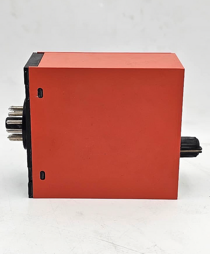 Broyce Control B1DN Time Delay Relay | 1060 Second | UK Made ( 1 pcs )2 - saleem al tamimi electric equipment trading co llc-UAE