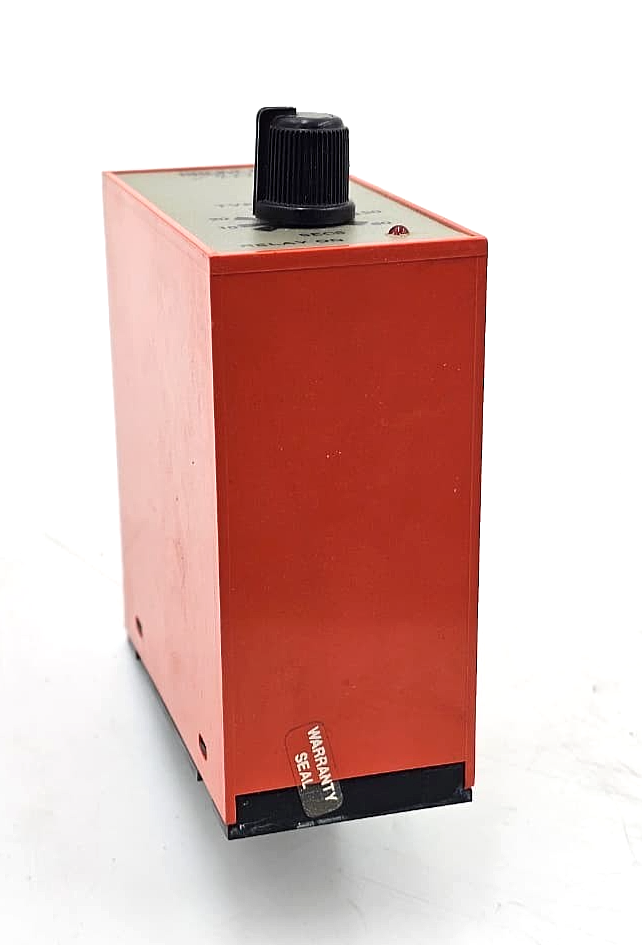 Broyce Control B1DN Time Delay Relay | 1060 Second | UK Made ( 1 pcs )2 - saleem al tamimi electric equipment trading co llc-UAE