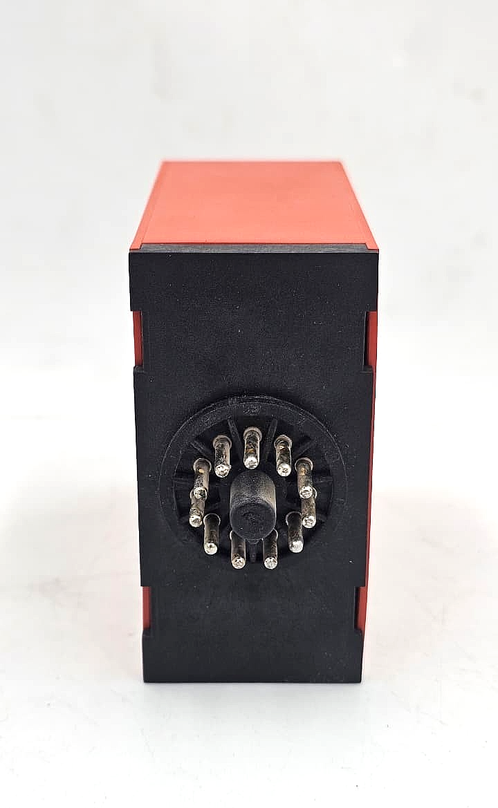 Broyce Control B1DN Timer Relay | Adjustable 5–30 Minute | Made in UK - saleem al tamimi electric equipment trading co llc-UAE
