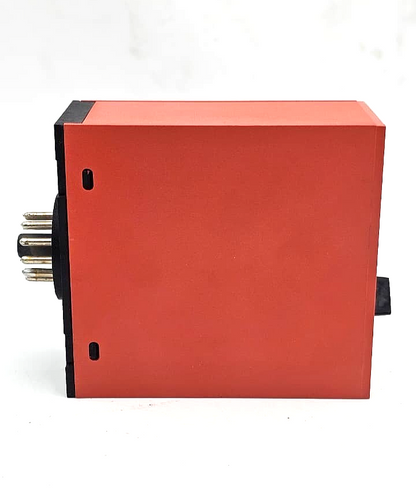 Broyce Control B1DN Timer Relay | Adjustable 5–30 Minute | Made in UK - saleem al tamimi electric equipment trading co llc-UAE