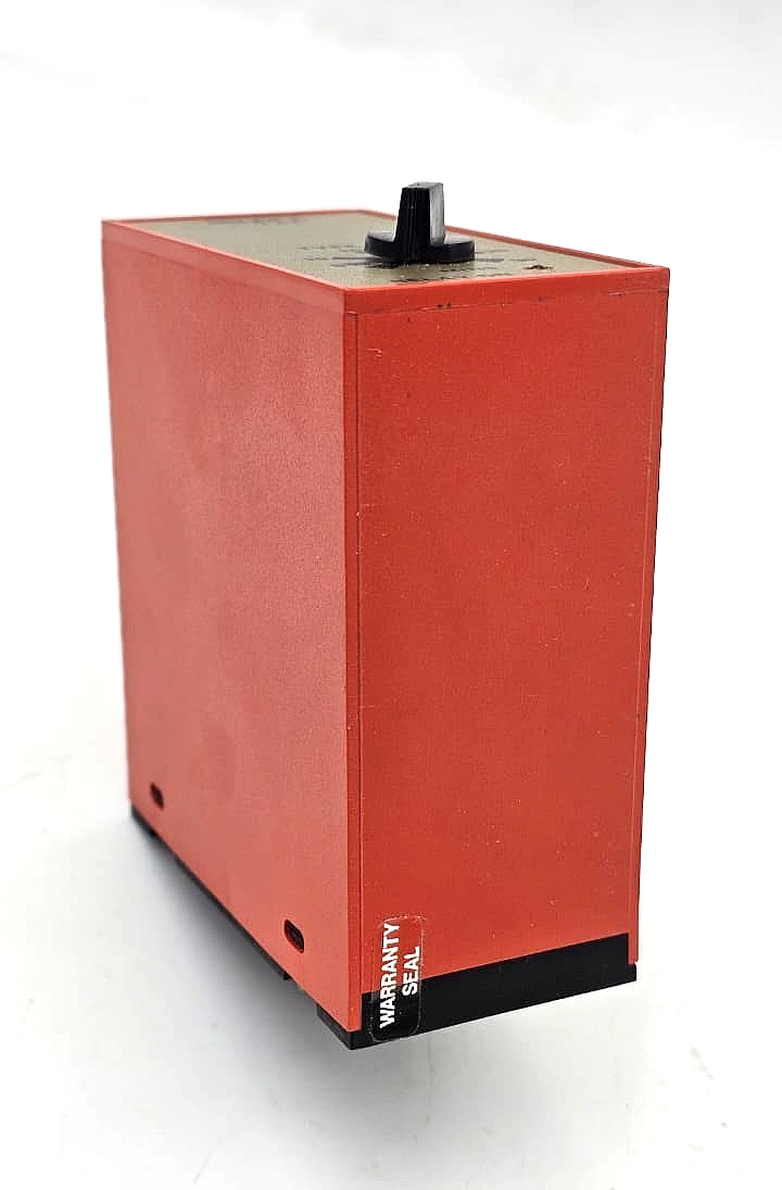 Broyce Control B1DN Timer Relay | Adjustable 5–30 Minute | Made in UK - saleem al tamimi electric equipment trading co llc-UAE