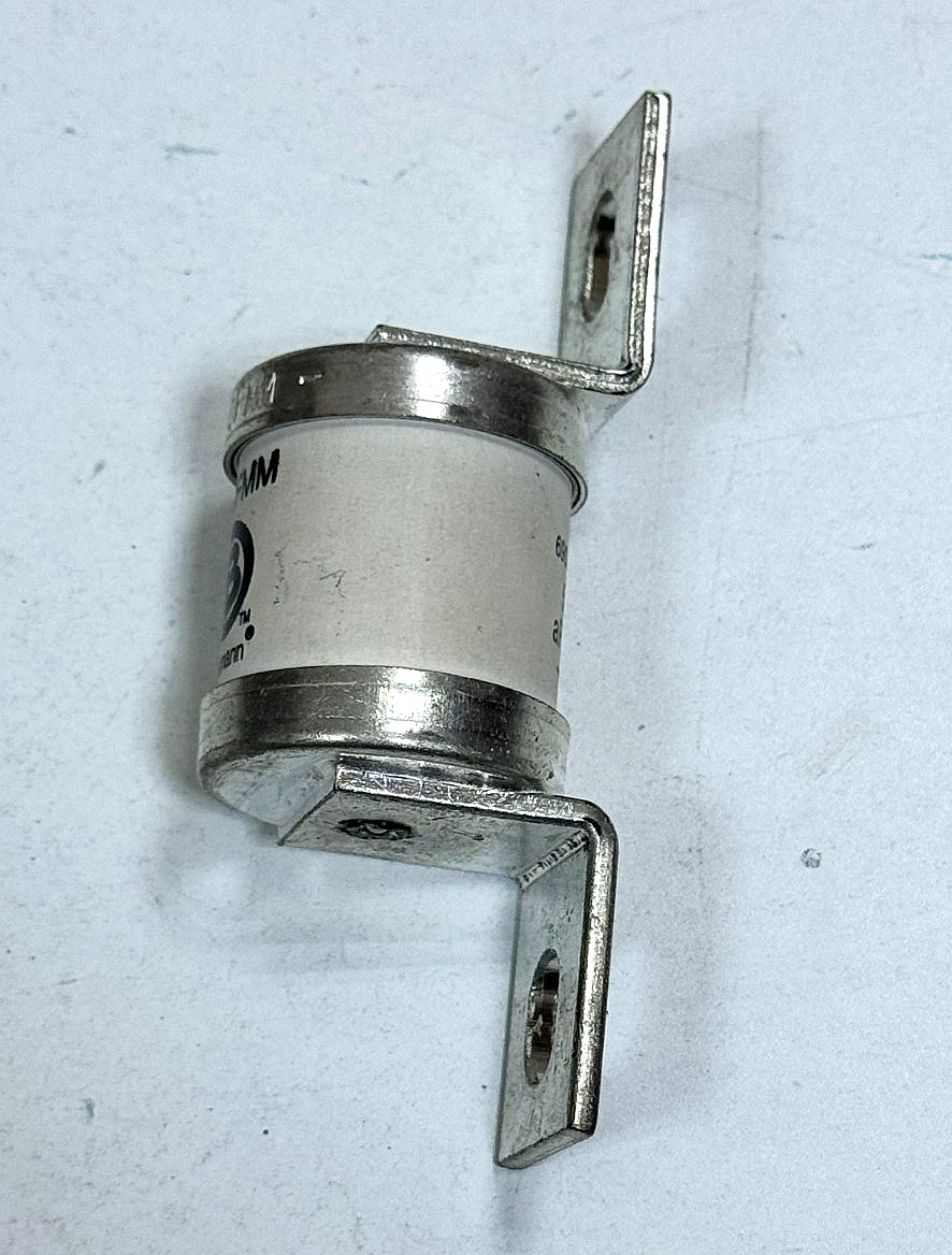 Bussmann | 500 FMM Fuse | 500A | 690VAC | Fast Shipping - saleem al tamimi electric equipment trading co llc-UAE
