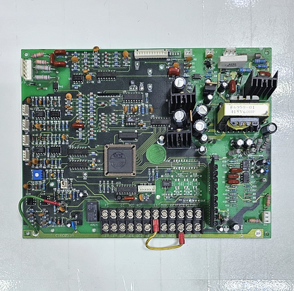 C16C051A Printed Circuit Board | Industrial Control PCB Module | Fast Shipping - saleem al tamimi electric equipment trading co llc-UAE