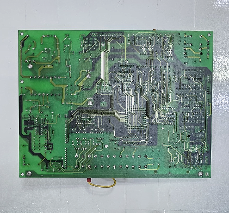 C16C051A Printed Circuit Board | Industrial Control PCB Module | Fast Shipping - saleem al tamimi electric equipment trading co llc-UAE