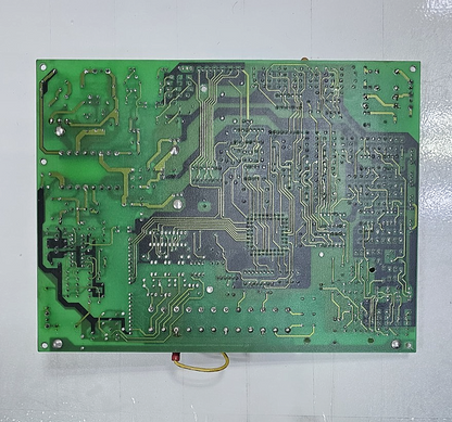 C16C051A Printed Circuit Board | Industrial Control PCB Module | Fast Shipping - saleem al tamimi electric equipment trading co llc-UAE
