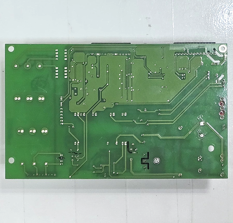 C16D193 VO.1 Circuit Board|Industrial Control PCB Module|Fast Shipping - saleem al tamimi electric equipment trading co llc-UAE
