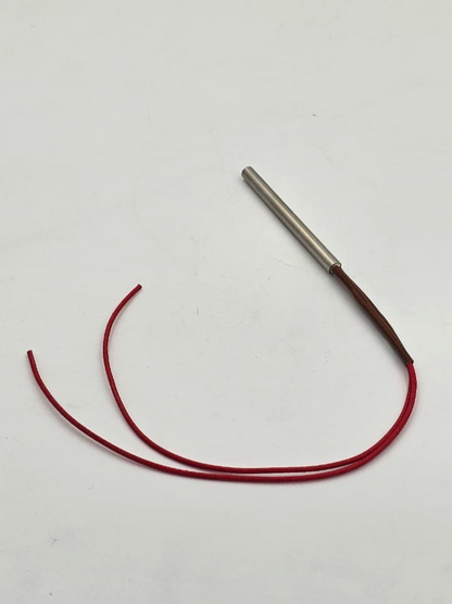 CA13350 | Cartridge Heater | | 220 V  250W | 90 mm Length  | 8 mm Diameter - saleem al tamimi electric equipment trading co llc-UAE