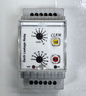 CIAM Earth Leakage Relay | 90–270V AC/DC | 50/60Hz | Adjustable Range 300mA–3A - saleem al tamimi electric equipment trading co llc-UAE