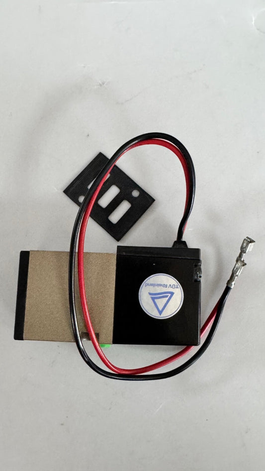 CKD 3PB219M1ST Solenoid Valve – DC 24V, 0–0.7 MPa | Precision Pneumatic Valve - saleem al tamimi electric equipment trading co llc-UAE