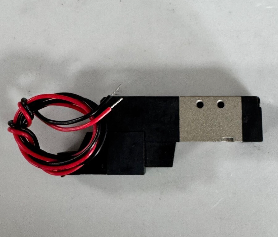 CKD 4SA010M3C23 Solenoid Valve – DC24V | HighPrecision Pneumatic Control - saleem al tamimi electric equipment trading co llc-UAE
